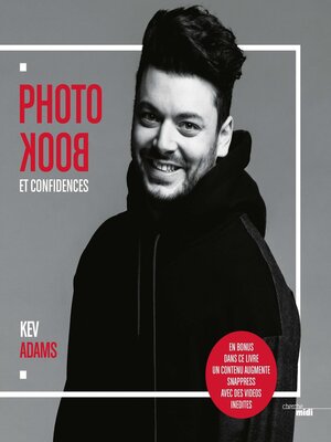 cover image of Photo Book